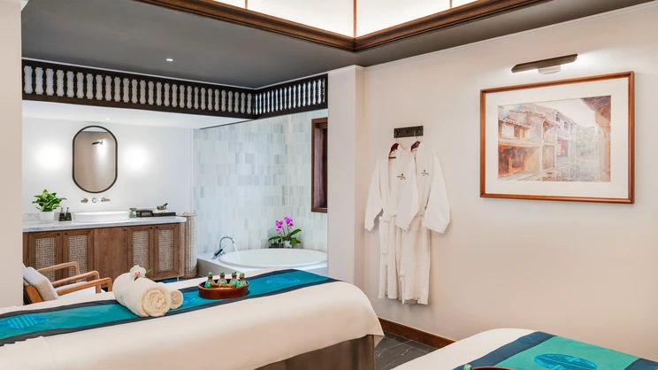 Anantara Hoi An Resort